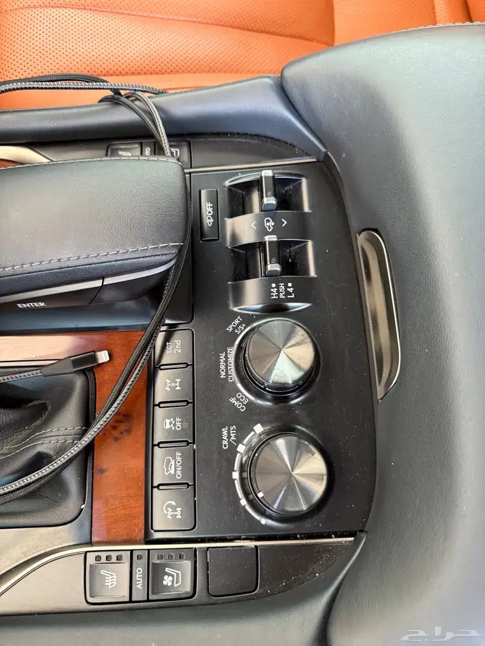 لكزس21 للبيع 11