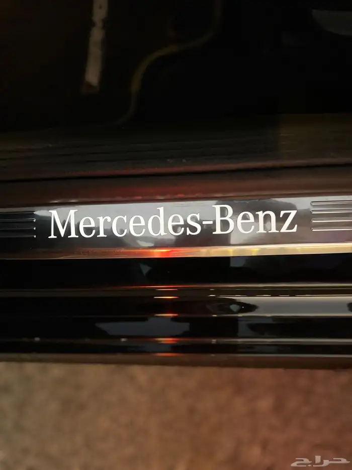 مرسيدس E 2022 حجم 350 فل اوبشن 23