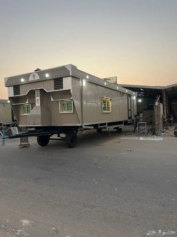 كرفان شينكو كويتي 1