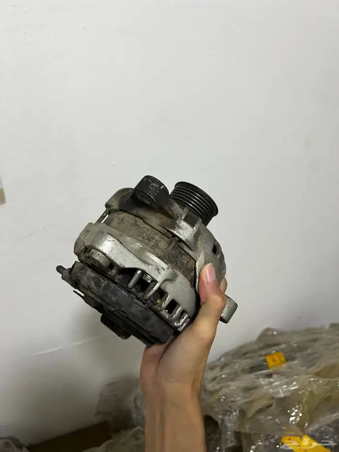 دينمو جيلي 2013 EC8 0