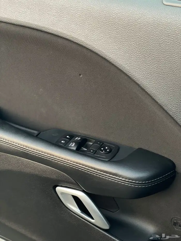 دودج - تشالنجر - 2021 - سعودي 19