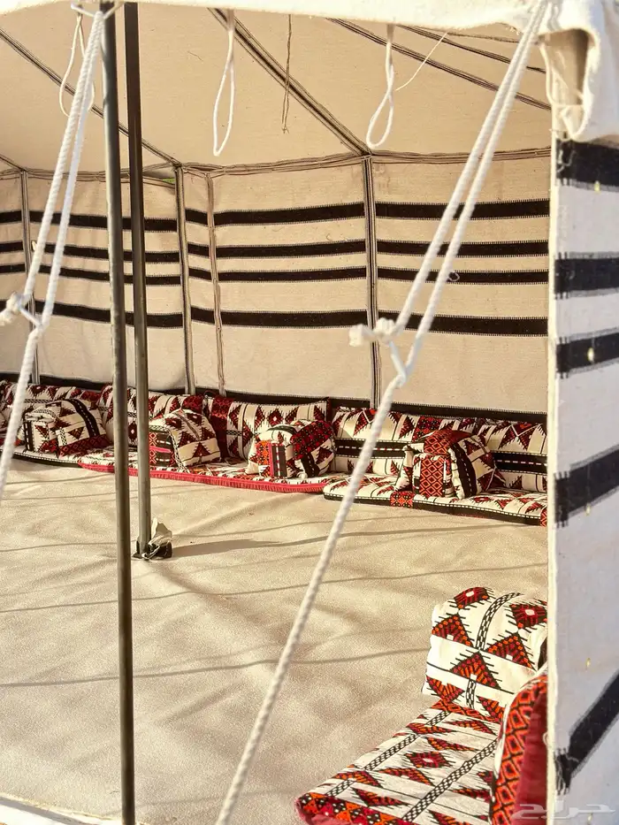 خيمة خيام خيمة الصقور خيمة بيت الشعر 15