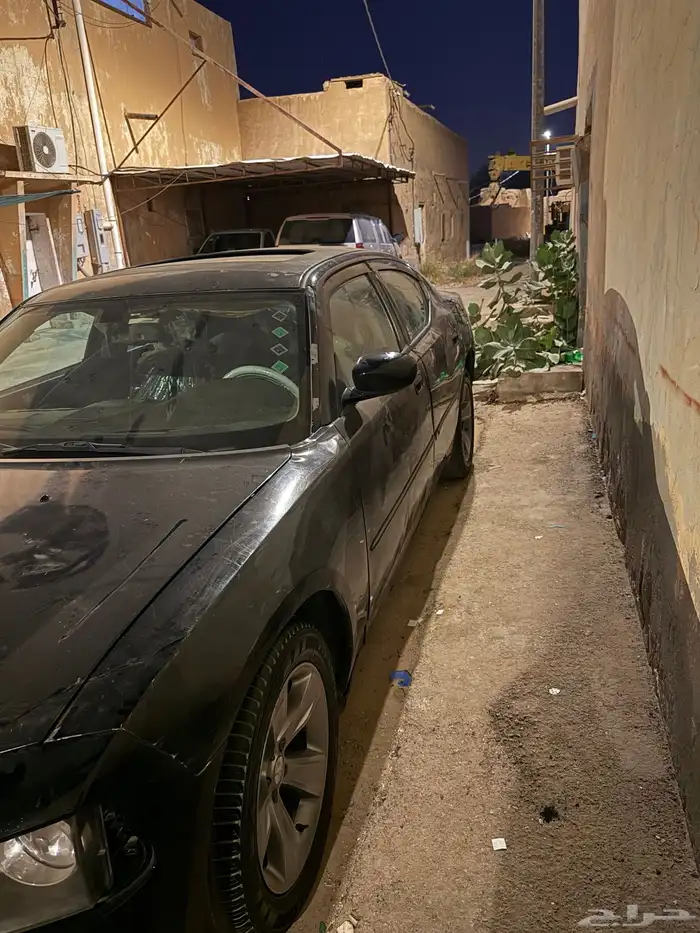 دوج SXT للبيع البيع معى اللوحه 2