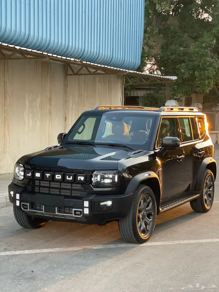 جيتورT2 فل كامل بلس2026 اسود الممشى1400 كيلو 1