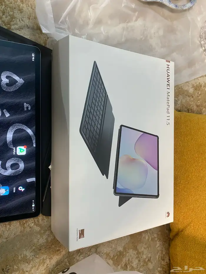 هواويMatepad11.5 1