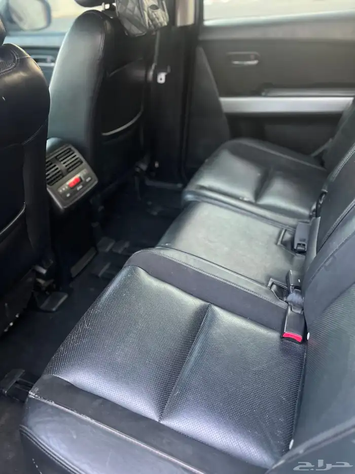 جيب مازداCX9 مديل 2013 16