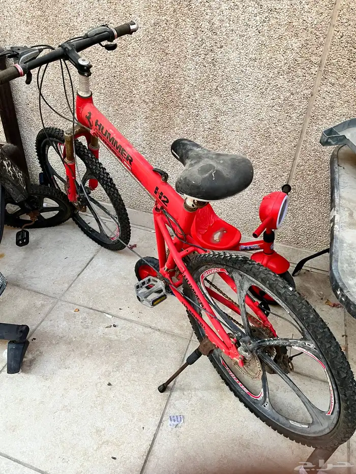 سياكل للبيع 5