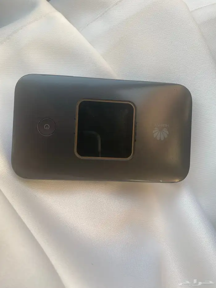 راوتر هواوي متنقل يدعم 5G 0