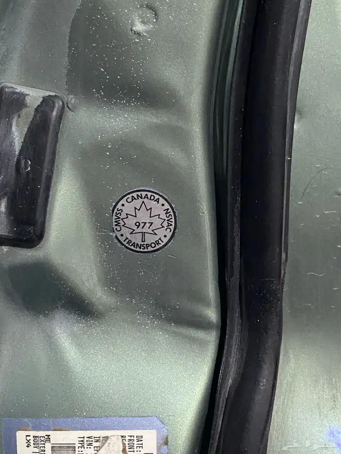 فورد فكتوريا مستعجل 1997 97 35