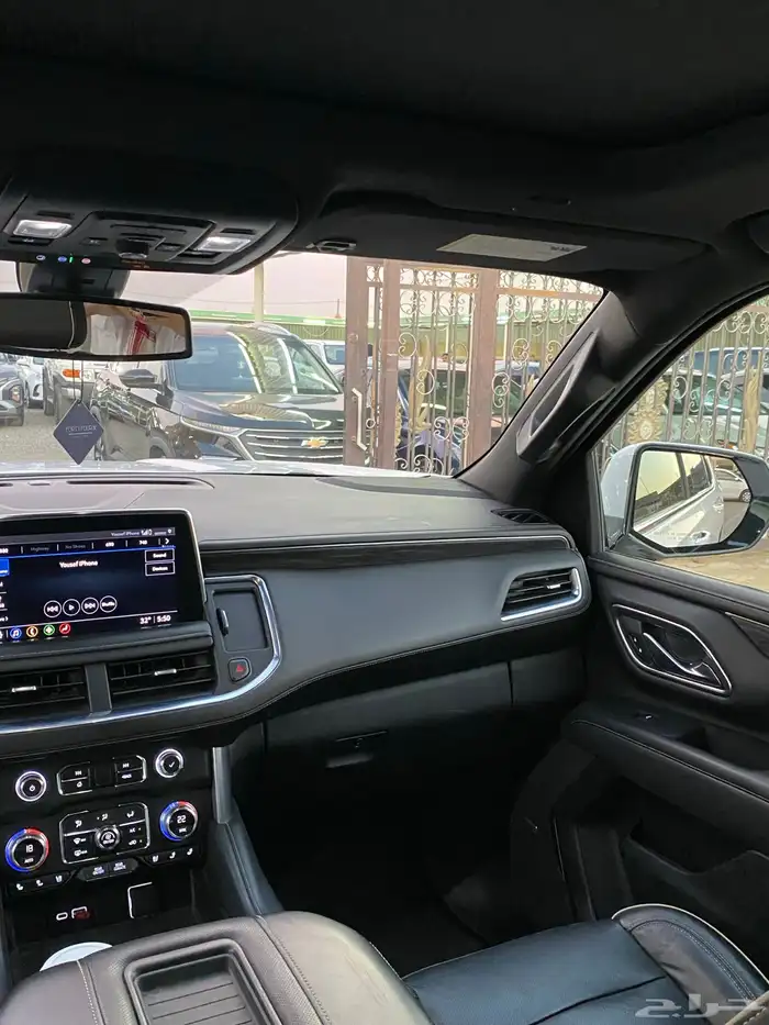 جمس يوكن 2021 SLT فل كامل 18