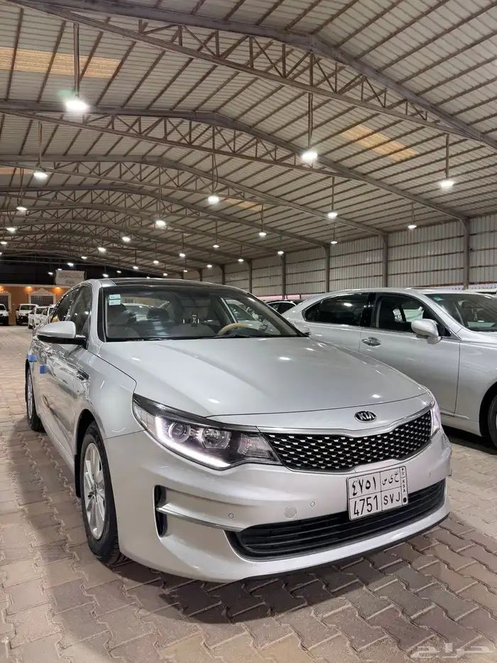 اوبتما 2017 فضي فتحه شرط الفحص 4