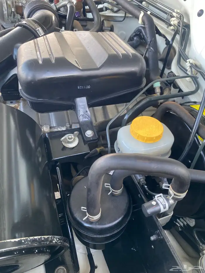 نيسان باترول ربع 2011 38