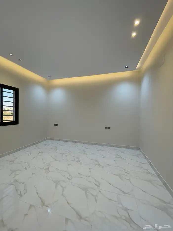 للبيع فيلا روف دور ثانى مع ملحق درج داخلى وخارجى من 750 الف 20