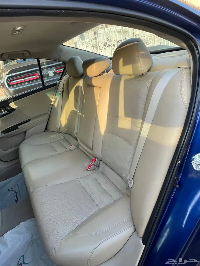 هوندا اكورد 2016 للبيع 10