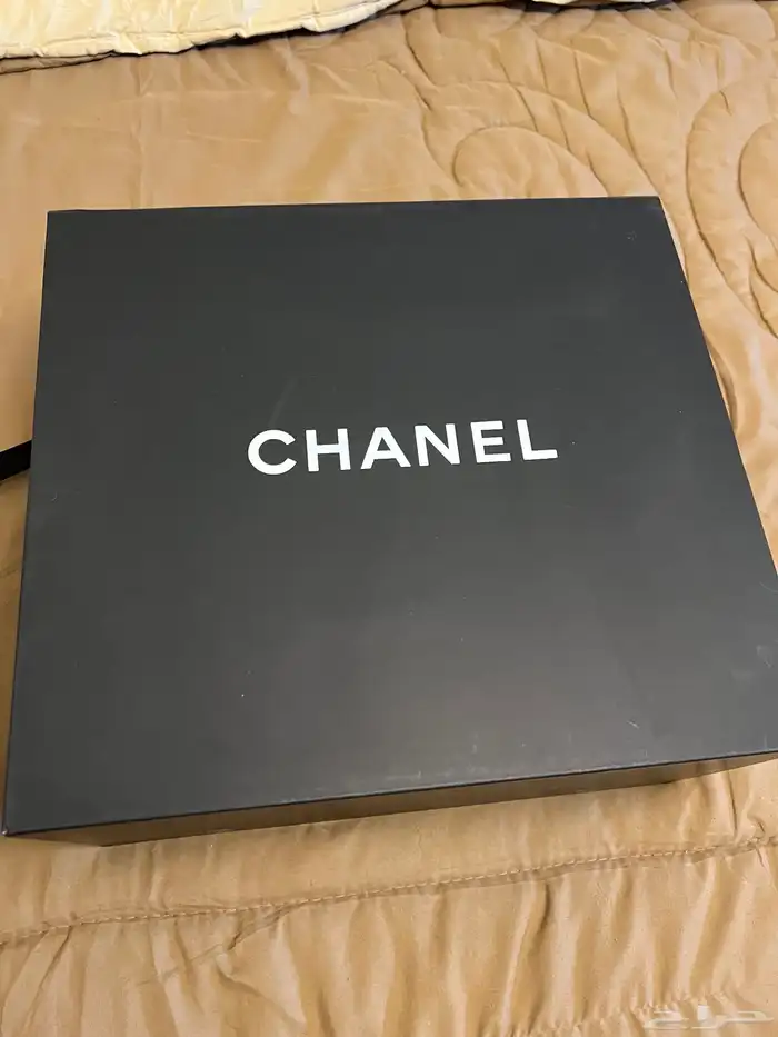 شنطة شانيل سوبر ماستر 9