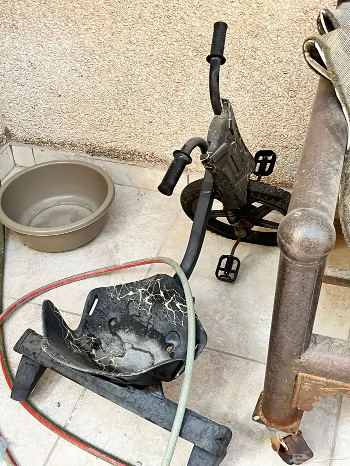 سياكل للبيع 1