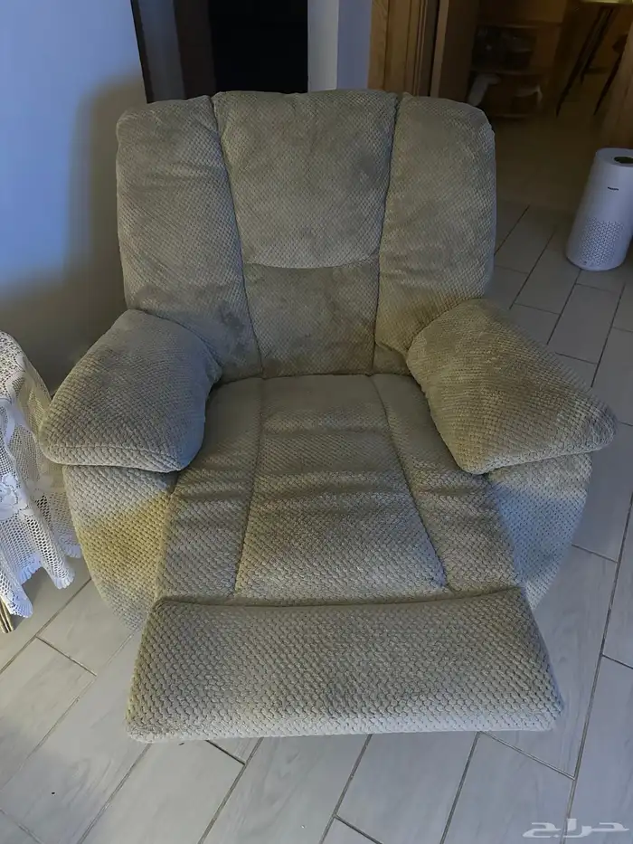 كرسي استرخاء 1