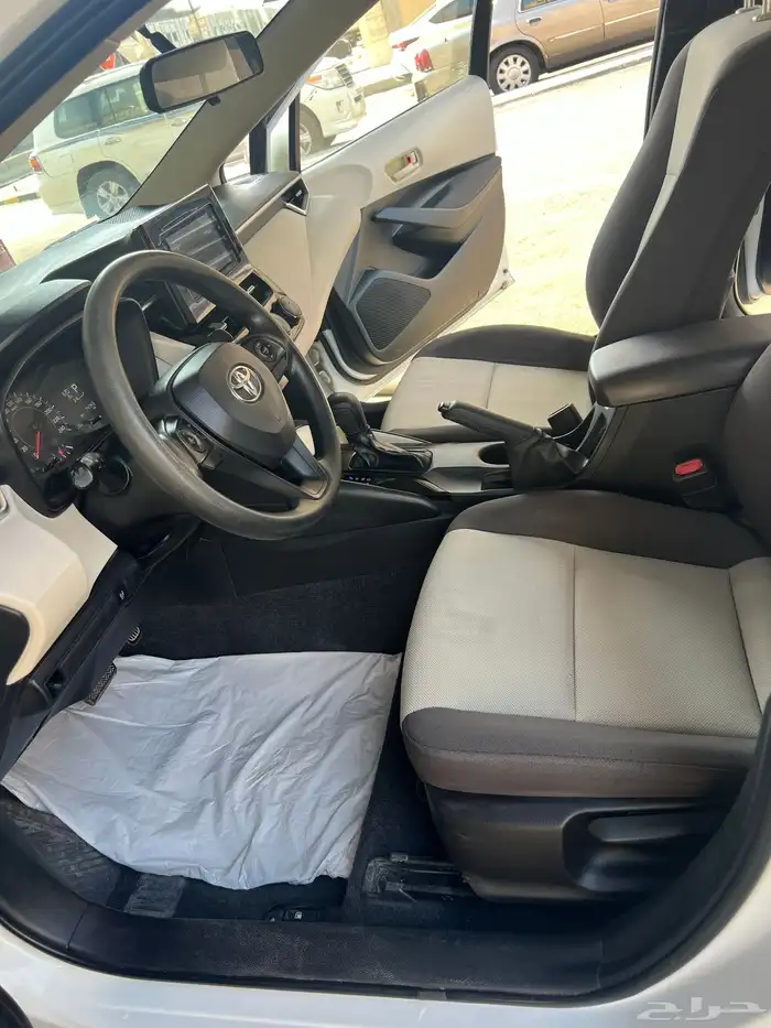 تويوتا كورولا 2022 14