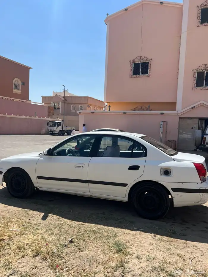 النترا 2004 للبيع 3