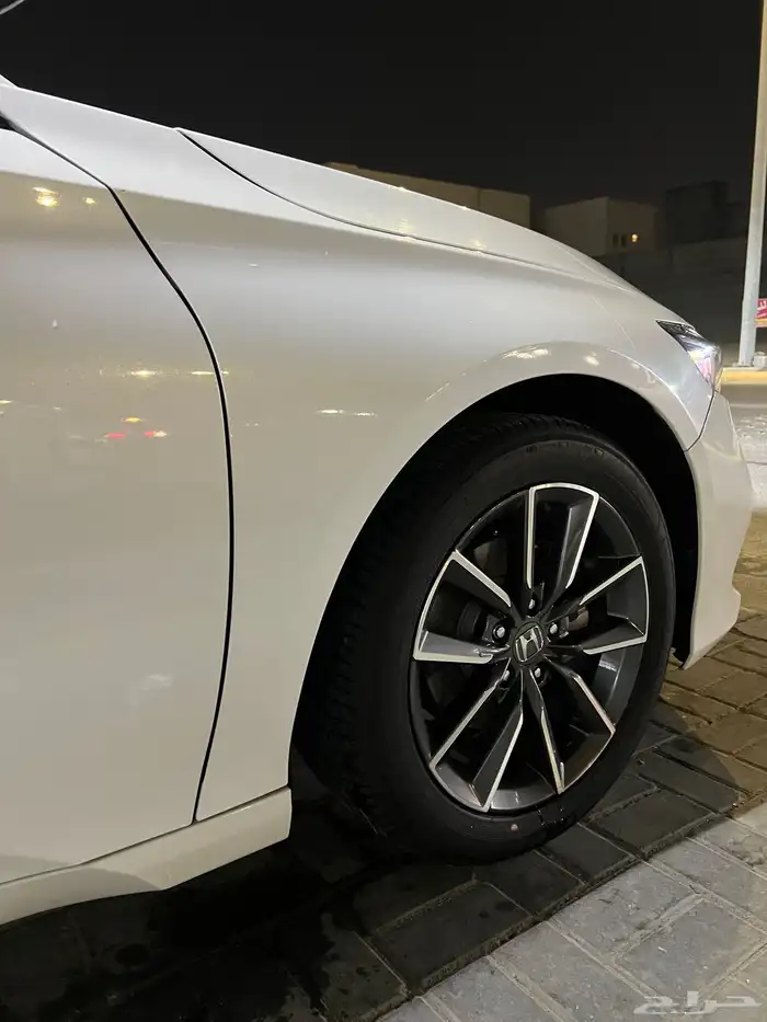 للبيع أكورد EX 2022 5