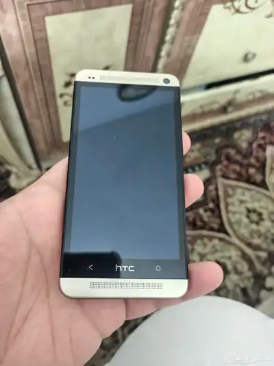 HTC One M7 index
