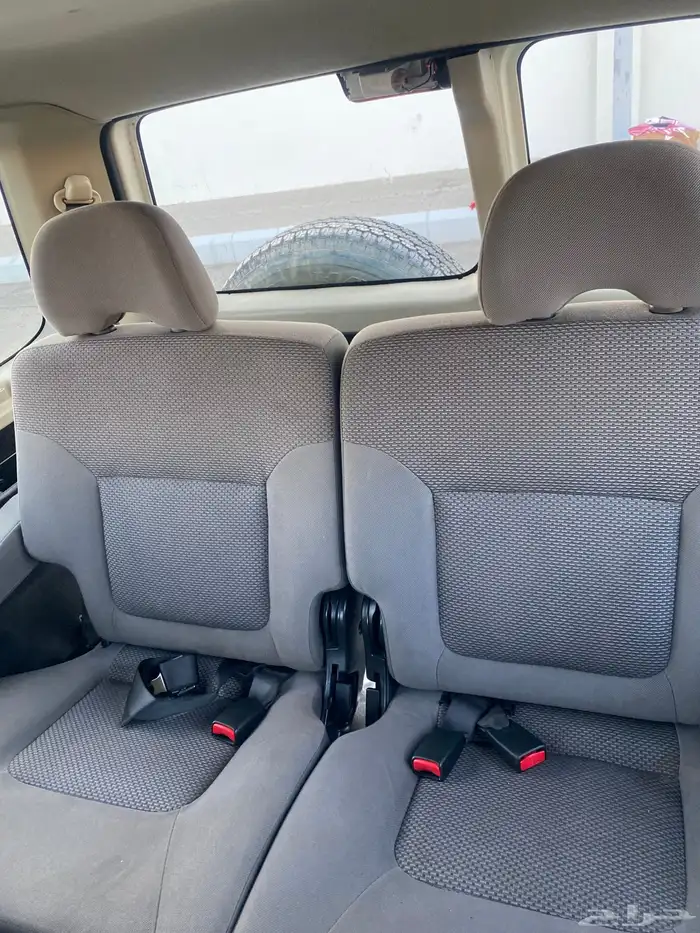 نيسان باترول ربع 2011 16