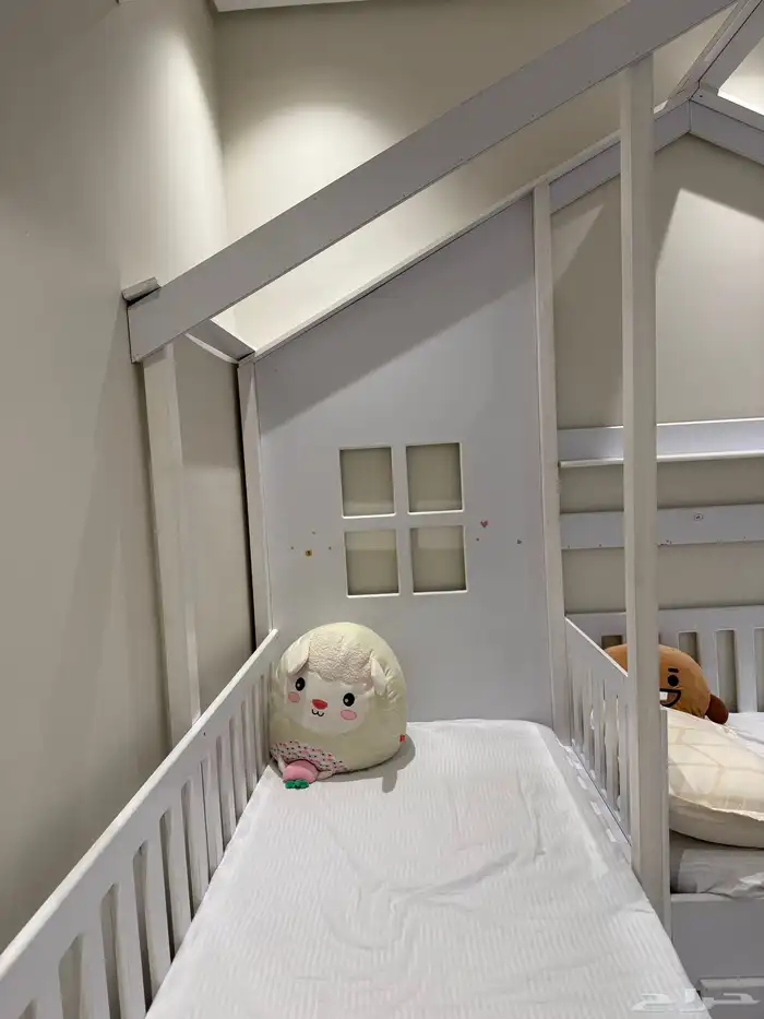 اسرة نوم اطفال 3