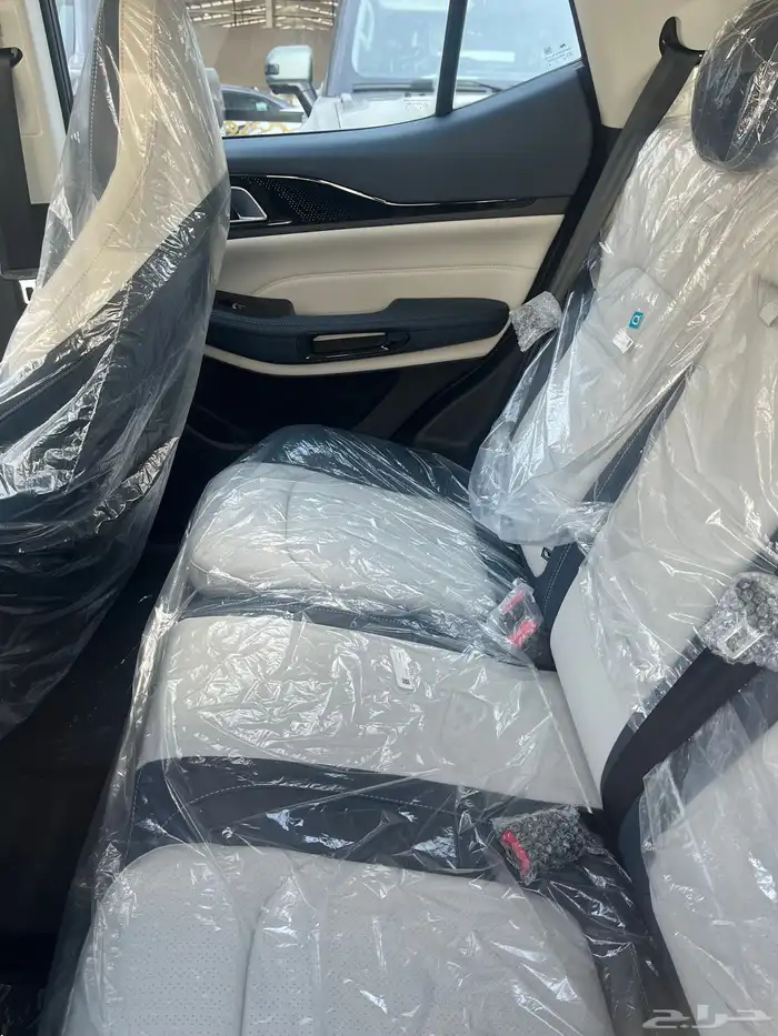 جيتور اكس 50 بريميوم موديل 2026 كاش وبنوك 3