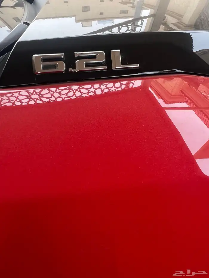 للبيع سلفرادو 2023 ZR2 فل كامل 27