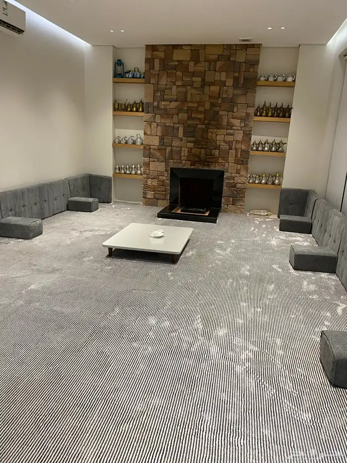 شاليه ماتش للايجار اليومي - بريدة 4