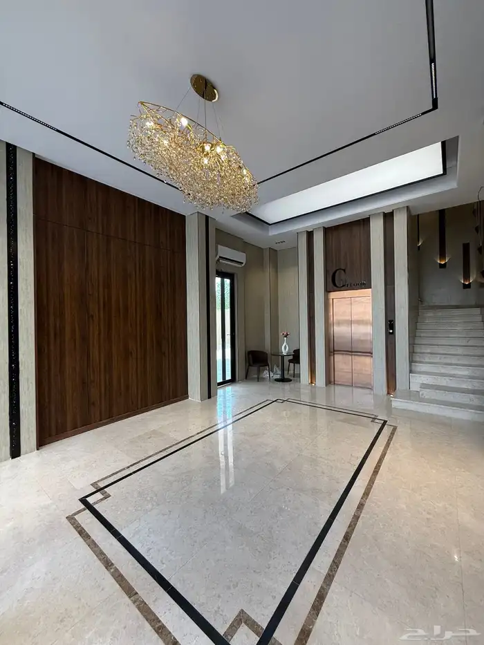 شقق تمليك فاخرة بالشوقية تشطيبات مودرن فاخرة وقريب الخدمات 12