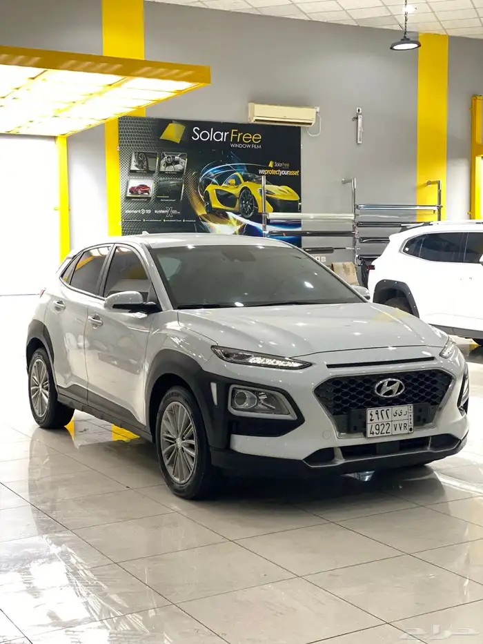 كونا فل كامل شرط ديزل 2