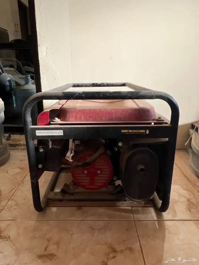 ماطور كهرباء 4