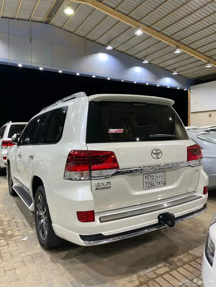 للبيع جيب جي اكس ار 2020 تورينق فل كامل عبداللطيف عداد 72 7