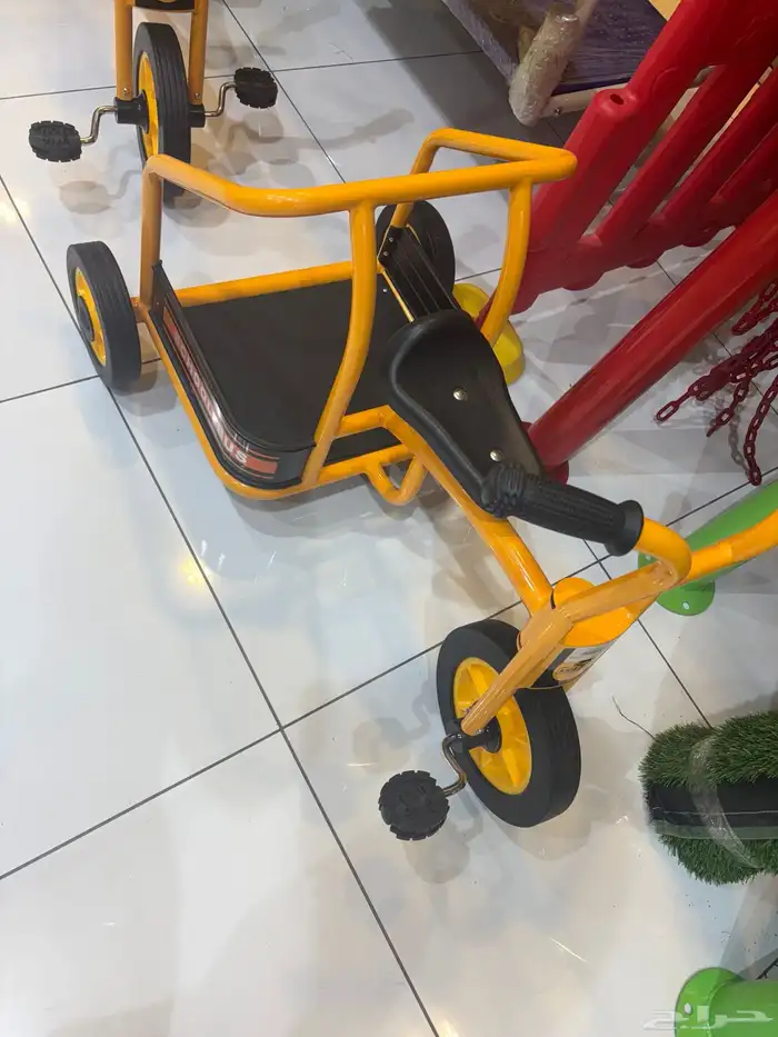 مراجيح العاب أطفال تجهيزات روضة في مكة في الراشدية 2