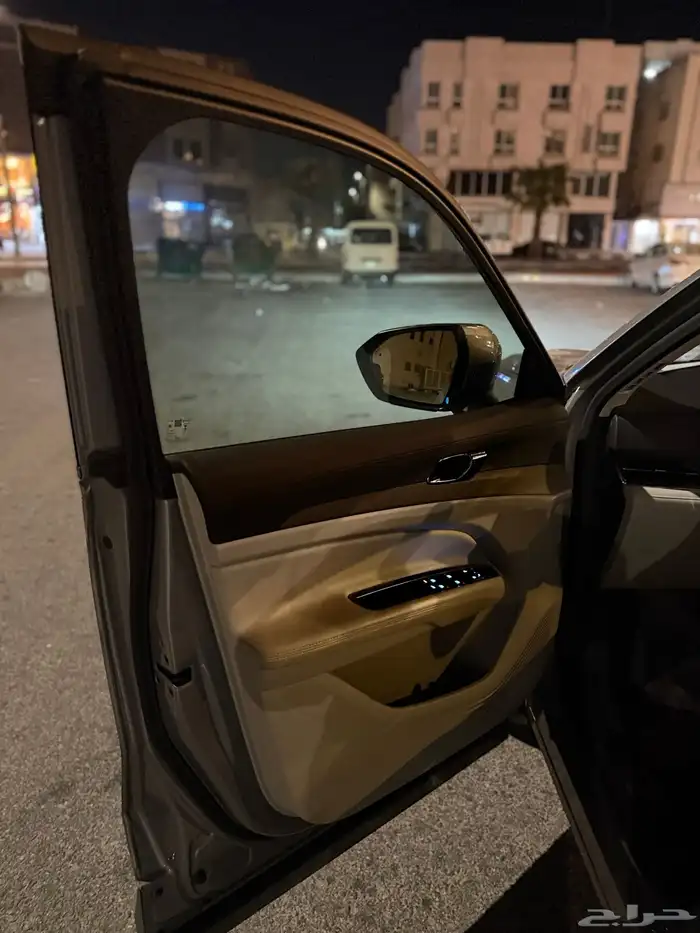 للبيع فورد تيريتوري 2024 نص فل 16