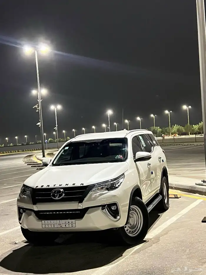 فورشينر سته سلندر وكاله 5