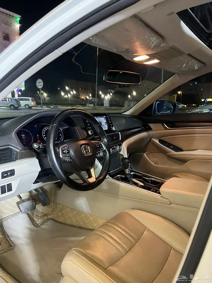 للبيع أكورد EX 2022 8