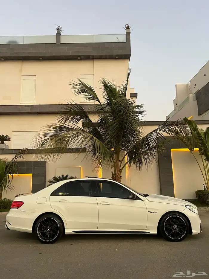 للبيع مرسيدس 2010 E350 4