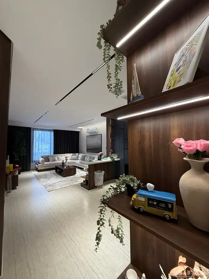 شقق تمليك فاخرة بالشوقية تشطيبات مودرن فاخرة وقريب الخدمات 5