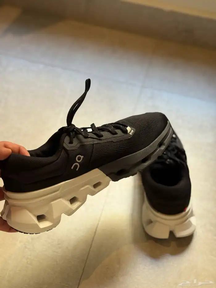 جزمة شركة اون راننج ( On Running ) أخت الجديدة 2