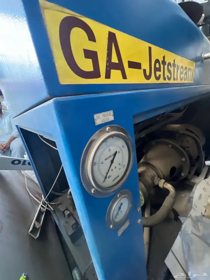 For saLe CNC Water jet (GA-Jetstream) 2