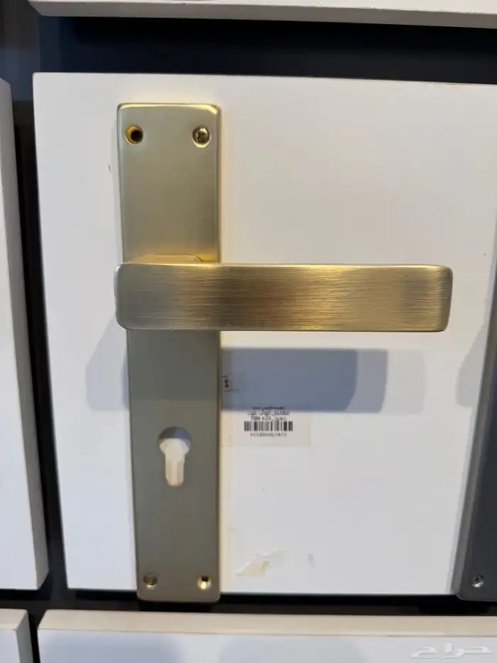 كوالين ومقابض ابواب اسعار جملة 4