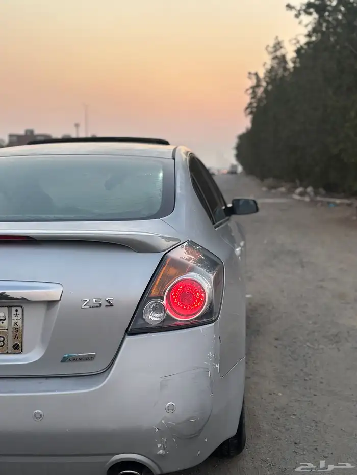 نيسان التيما 2011 5