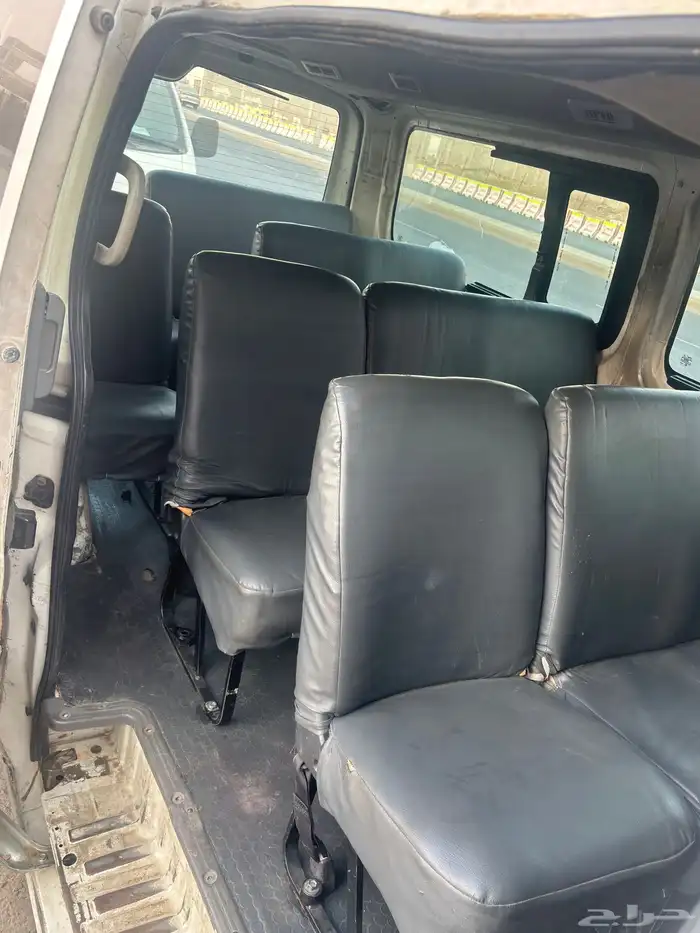 باص ركاب للبيع 6