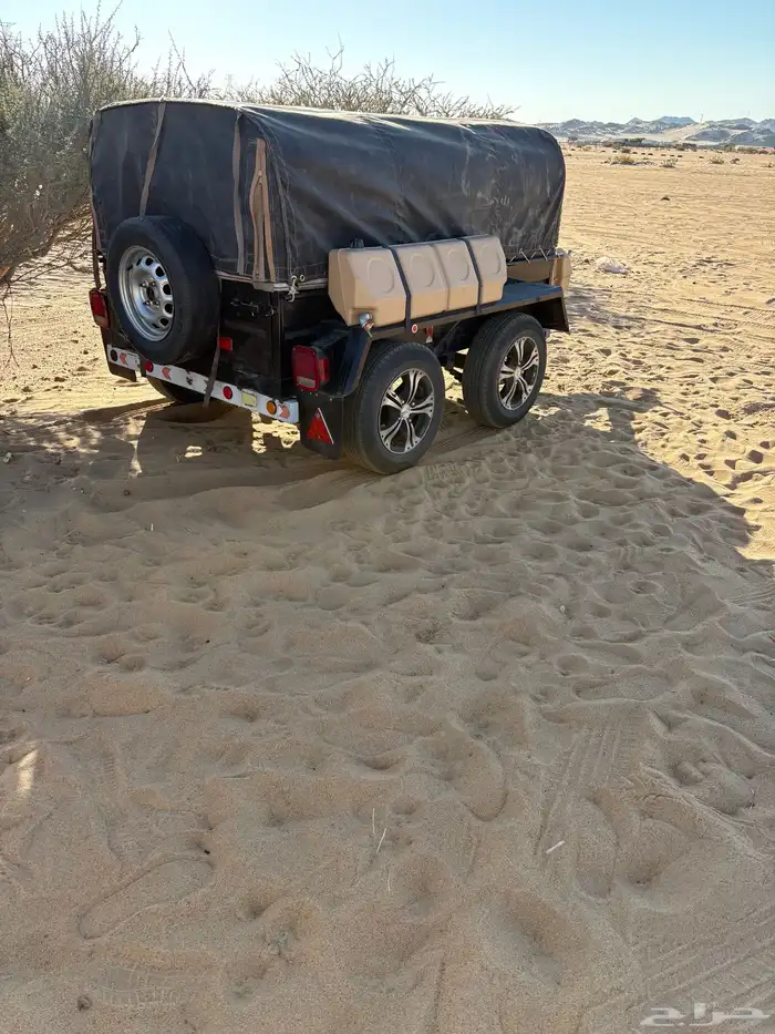 عربه قلص للبيع 1