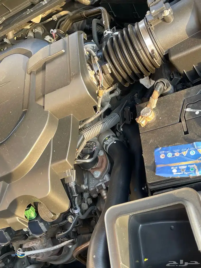 هوندا اكورد 2016 للبيع 14