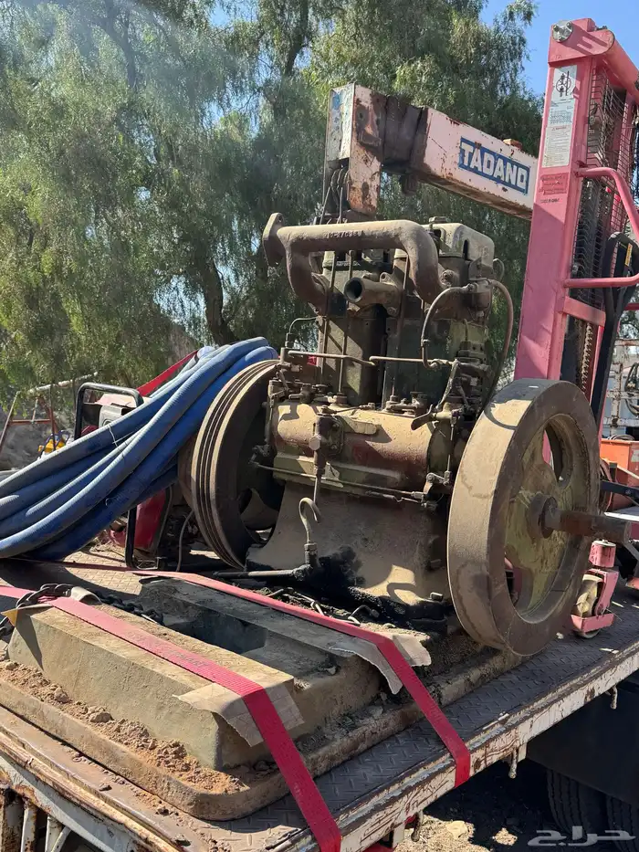 مكينه لستر للبيع 0