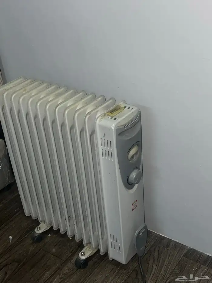 دفاية 12 ريشة 1