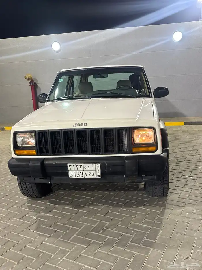 للبيع شيروكي باب واحد 3